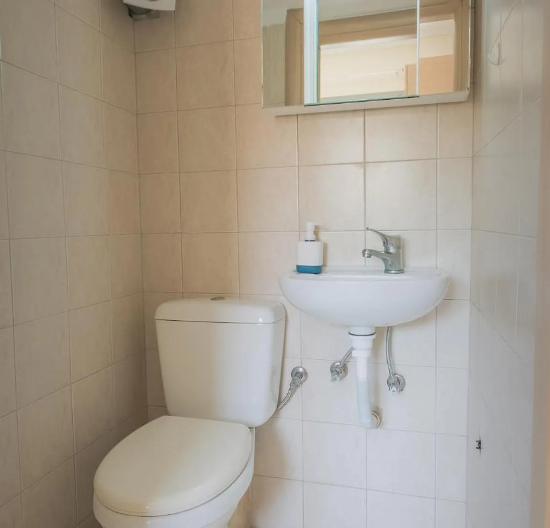 Adriana Sea Side Maisonette Toroni Holiday home