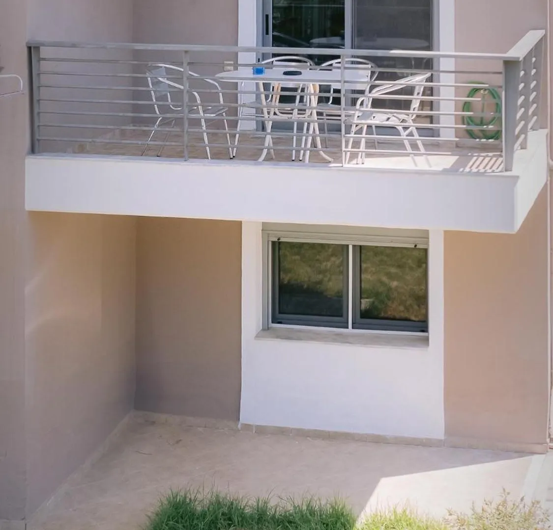 Adriana Sea Side Maisonette Toroni Greece